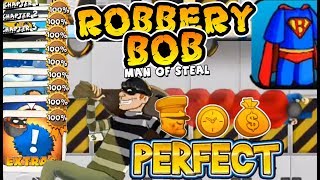 Robbery Bob  ALL STORY CHAPTER PERFECT COMPELETED Without TOOLS [upl. by Sana]