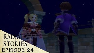 Radiata Stories  Episode 24 A Deal with the Elves [upl. by Nodnelg]