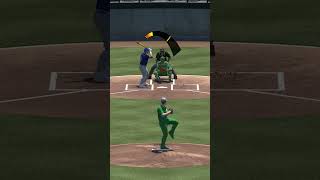 Forkball x3 😂 MLB the show 24 [upl. by Oakley]