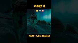 Call of the wild movie explained in Hindi Part3 shorts dog [upl. by Aynor]