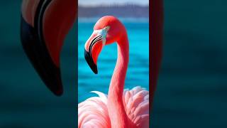 Flamingo Earths most beautiful and colorful [upl. by Malsi]