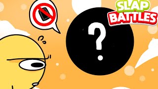 Slap Battles BADGES that are UNFAIR to MOBILE  Roblox [upl. by Nereids]