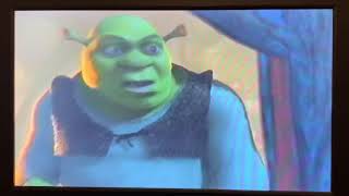 Shrek 2001 What Are You Doing In My Swamp [upl. by Hedwig]