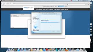 How to Install Microsoft Silverlight in Firefox on a Mac [upl. by Heintz]