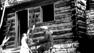 Daniel Boone and Kentucky Pioneers 1941  CharlieDeanArchives  Archival Footage [upl. by Darrill]