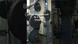 Push Press The Secret to Unlocking Your Strength [upl. by Druce]