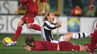 Reggina  Juventus 21 23022008 5a Ritorno Serie A [upl. by Idona]