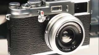 Top 5 retrostyle digital cameras  from Which [upl. by Ellenwahs]