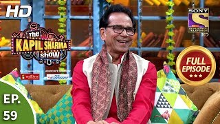 The Kapil Sharma Show Season 2  SheroShayari दी कपिल शर्मा शो 2 Ep 59 Full Ep  21st July 2019 [upl. by Aryek]