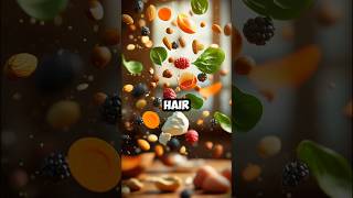 Prevent HAIR LOSS with These 10 FOODS [upl. by Pegasus923]