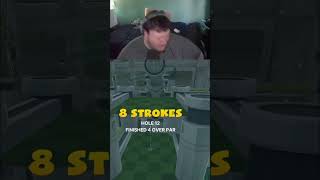 Uncultured comments videoclips golfwithyourfriends twitch [upl. by Lasley]