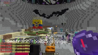 DracoLegend Server Griefing [upl. by Emil]