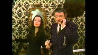 Halloween With The New Addams Family 1977 HD [upl. by Uphemia]