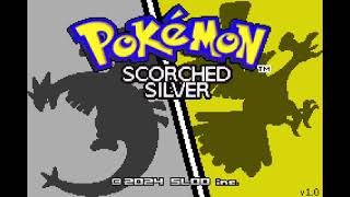 Scorched Silver Teaser [upl. by Dicky497]