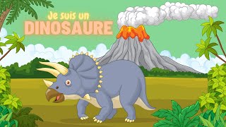 YGab  Je suis un dinosaure [upl. by Noman]