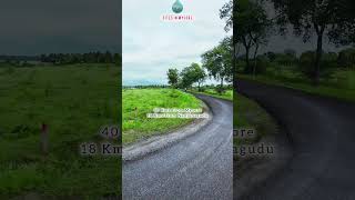 Nanjanagudu Land For Sale 908 acres 3 Bore Price 30 lakhs per acre ☎️9148450414 agricultureland [upl. by Rhiana]