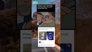 iPhone 16 Meme  shorts ytshorts memes  135 [upl. by Lal]