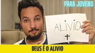 ALIVIO  Dinâmica e Quebra Gelo para Células 67 [upl. by Reagan]