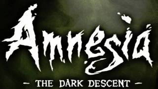 Amnesia The Dark Descent  Soundtrack  Mikko Termia  01  Main theme [upl. by Eimilb]