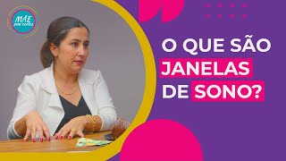 Por que meu bebê resiste às sonecas Entenda as janelas de sono [upl. by Naul135]