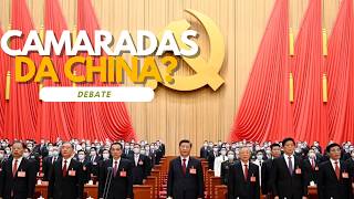 O Marxismo na China Para Onde Vai a Segunda Maior Potência Global [upl. by Neyuh]