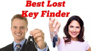 Lost CarOffice Key Finder  Best Bluetooth Key Locator [upl. by Ariaic]