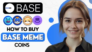 How To Buy Base Meme Coins Zero Gas Fees How To Send Eth To Base [upl. by Donelle]