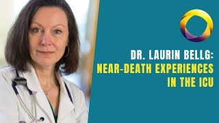 Dr Laurin Bellg NearDeath Experiences in the ICU [upl. by Gaal202]