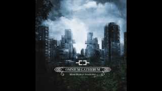 Omnium Gatherum  New World Shadows Full Album HQ [upl. by Yelsiap16]