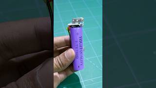 diy simple power bank powerbank tp4056 diy lithium [upl. by Robb]