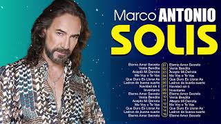 25 Marco Antonio Solís Latin Songs 2024 Top 10 Best Songs Greatest Hits Full Album 090417 [upl. by Erastes25]