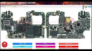 REDMI NOTE 13 4G Lcd lightwaySolutions [upl. by Falkner51]