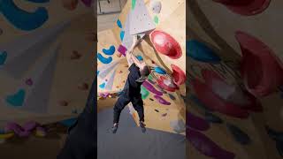 360 move bouldering climbing sports indoorclimbing climb london [upl. by Giffie746]