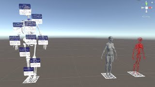 Sistema de Escaneamento e Visualização de Informações Anatômicas em Realidade Aumentada [upl. by Lobel]