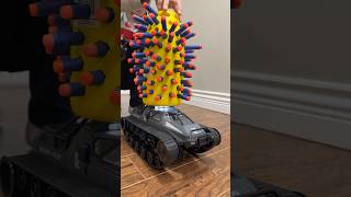 NERF WAR HEAVY Drone Battle 7 [upl. by Lu]