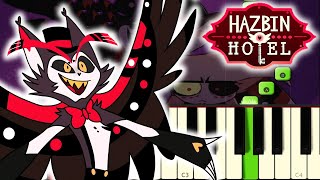 Loser Baby Sing  Hazbin Hotel [upl. by Horner]