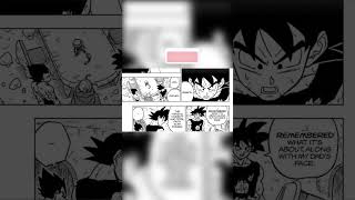 HOW BARDOCK SAVED GOKU [upl. by Chucho695]