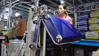 Amazing Productivity Vietnam Mass Production Factories Manufacturing Process Collection [upl. by Lerrud]