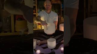 Coming soon Chakra healing and balancing sound bath chakrahealingvibes 432hz chakra goodvibes [upl. by Icat]