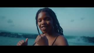 Fezeka Dlamini Nomfundo Moh amp Naledi Aphiwe  Uyanginjabulisa Official Video [upl. by Neelrac]