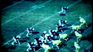 Abingdon vs Narrows 1980 [upl. by Fredrick133]