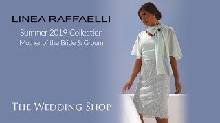 Linea Raffaelli Santorini S19 Collection [upl. by Wordoow]