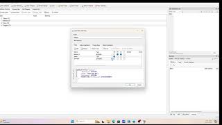 3 Creando la base de datos con SQLite [upl. by Letty]