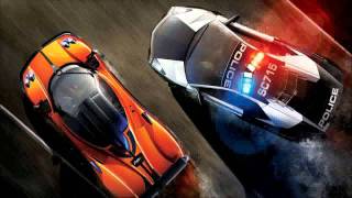 Need for Speed Hot Pursuit OST Chiddy Bang  Opposite of Adults [upl. by Nay]