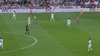 Real Madrid vs Valencia Video Highlights  TOTAL SPORTEK wwwtotalsportekcom › highlights › va [upl. by Jeralee]