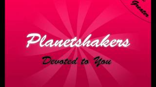 Planetshakers  Devoted to You [upl. by Oiliruam]