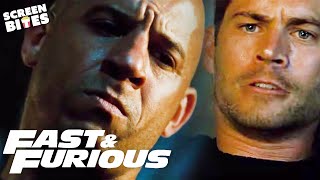 Fast amp Furious 6  Featurette quotTuner Partyquot [upl. by Rats793]