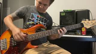 Halik ni Hudas by Wolfgang Bass Cover [upl. by Sim]