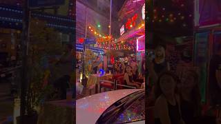 Cambodia nightlife 🇰🇭 cambodia nightlife travel [upl. by Nonad]