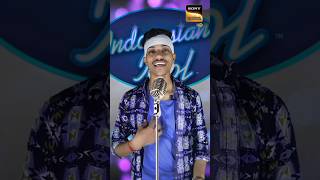 Reject ho gya 😱😂indian idol showyoutubeshorts shortvideo indianidol funny shorts 2024 [upl. by Atikehs]